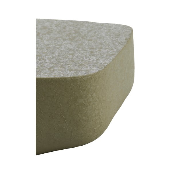 Zaļš metāla sienas plaukts 32,5 cm Adawa – Light & Living-image-3