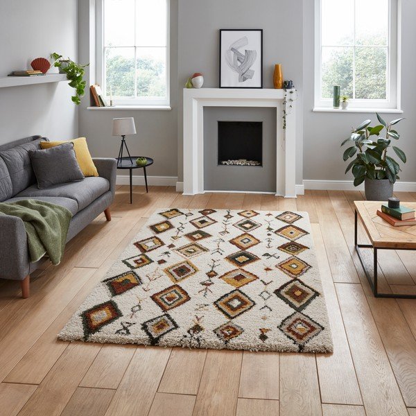Paklājs Think Rugs Royal Nomadic, 160 x 220 cm-image-1