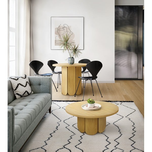 Ēdamgalds Woodman Soft, ø 98 cm-image-2