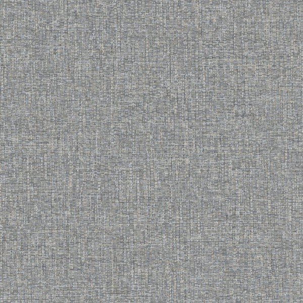 Pelēka polsterēta divvietīga gulta ar redelēm 140x200 cm Basti – Ropez-image-4