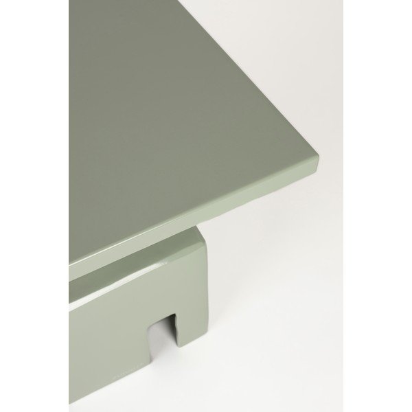 Metāla sānu galdiņš 40x40 cm Chubby – Zuiver-image-3