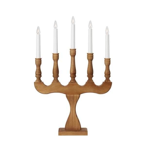 Dabīga toņa gaismas dekors Svaneholm – Markslöjd