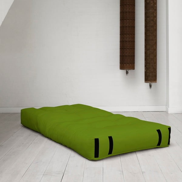 Saliekamais krēsls Karup Hippo Lime-image-2