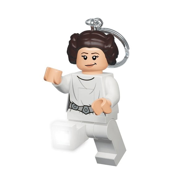 LEGO® Star Wars princeses Leijas atslēgu piekariņš