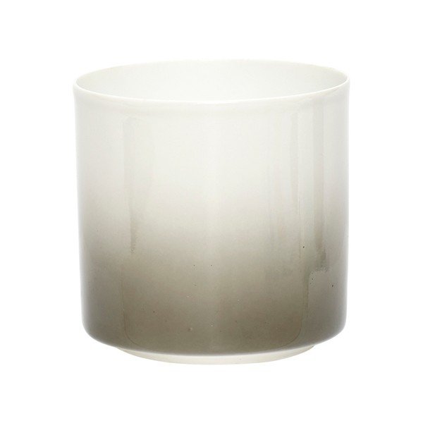 Tējas gaismas sveču turētājs Hübsch Shadow, augstums 9 cm