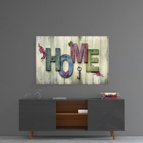 Stikla glezna Insigne Home-image-1