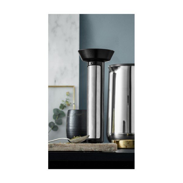 Nerūsējošā tērauda filtrs termosam WMF Cromargan® Impulse Plus-image-1