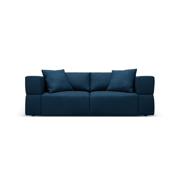 Zils dīvāns 214 cm Esther – Milo Casa
