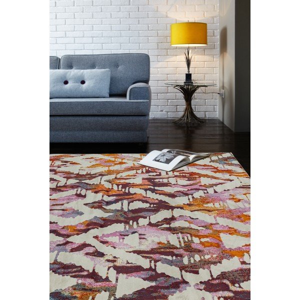 Paklājs Asiatic Carpets Diamond, 200 x 290 cm-image-3
