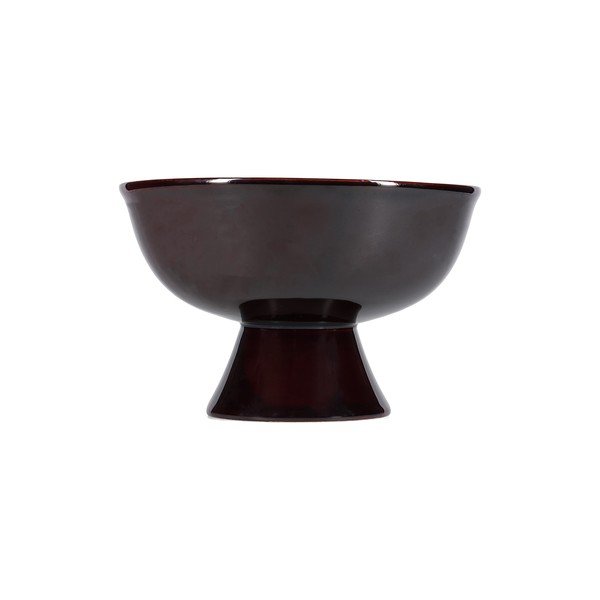Bordo akmensmasas bļoda ø 21 cm Manon – S|P Collection-image-2