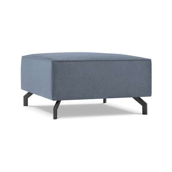 Zils kāju soliņš Windsor & Co Sofas Ophelia-image-2