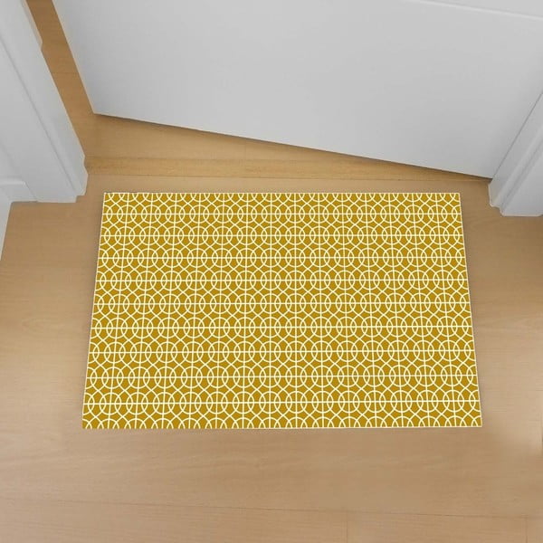 Zerbelli Lusmio paklājs, 75 x 52 cm