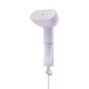 Violets rokas apģērbu tvaicētājs Cirrus X – Steamery