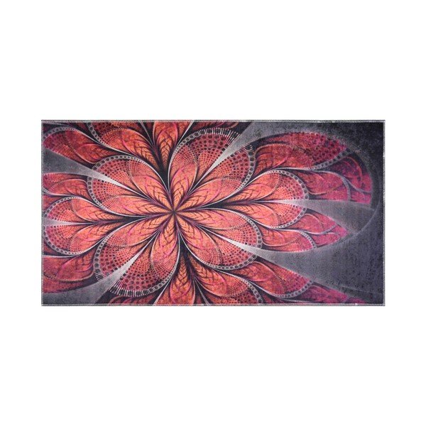 Izturīgs paklājs Vitaus Road to Hell, 120 x 160 cm-image-1