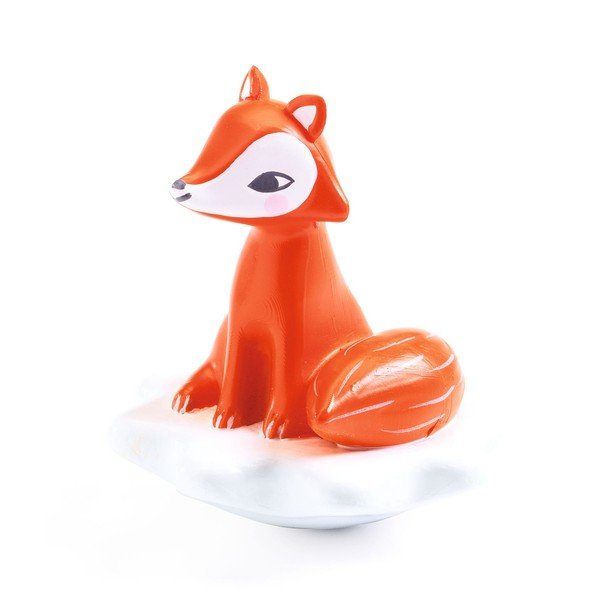 Bērnu muzikālā rotaļlieta Djeco Fox and friend-image-3
