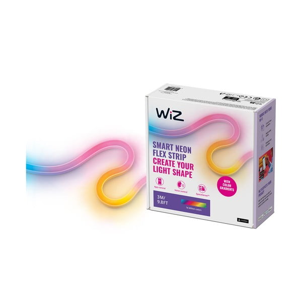 LED lente 24 W 300 cm – WiZ