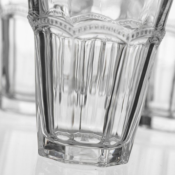 Ūdens glāze Unimasa Lace, 210 ml-image-1
