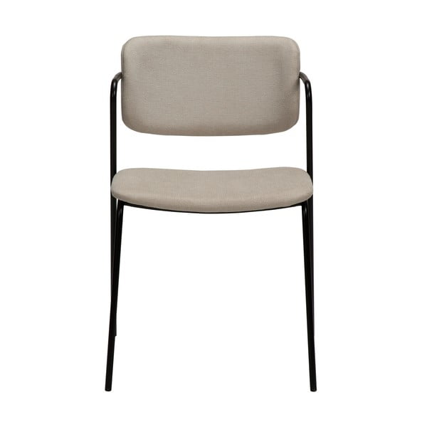 Bēšs pusdienu krēsls Zed – DAN-FORM Denmark-image-1