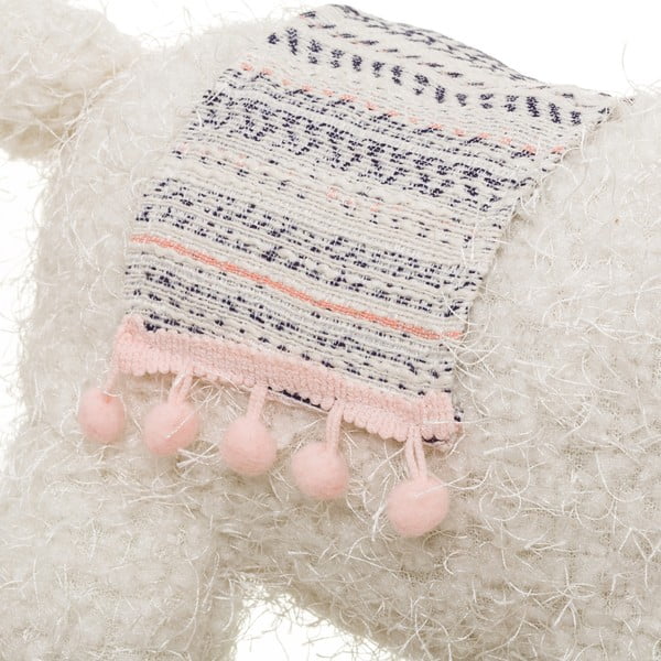 2 durvju aizbīdņu komplekts lamas formā Unimasa Flames-image-3