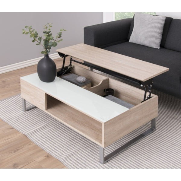 Žurnālgaldiņš 110x60 cm Azalea – Actona-image-2