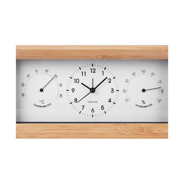 Modinātājpulkstenis Neat – Karlsson-image-3