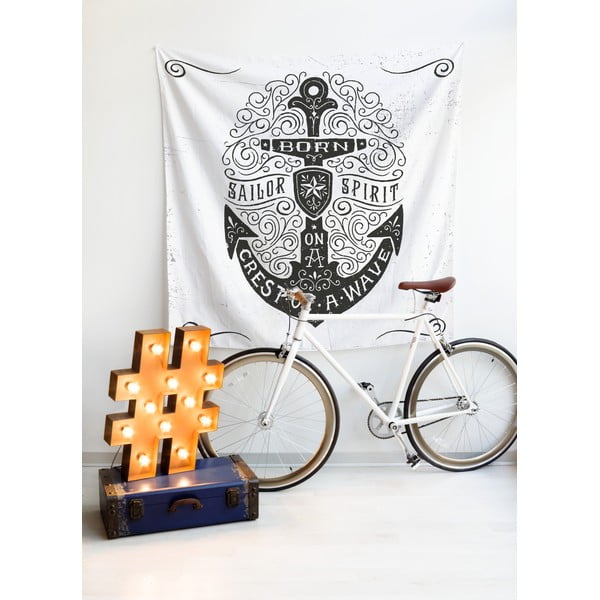 Gobelēns 140x140 cm Anchor – Really Nice Things-image-1