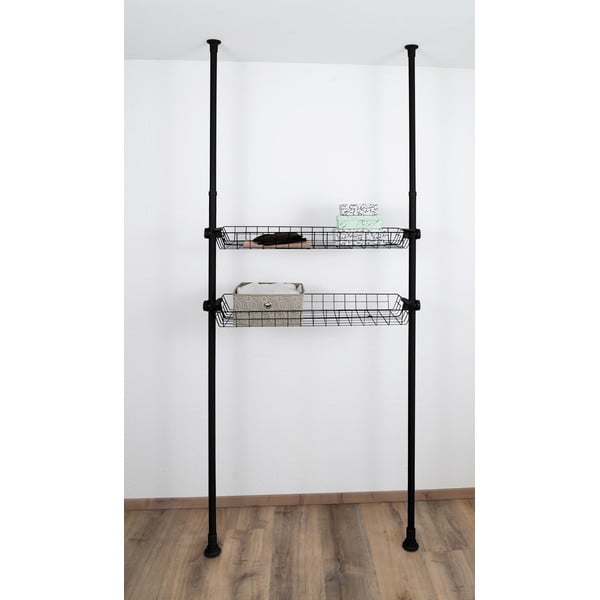 Metāla skapja organizatori (2 gab.) Herkules – Wenko-image-1