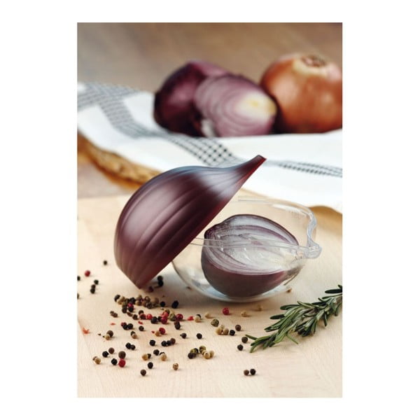 Sīpolu uzglabāšanas trauks Snips Onion-image-1