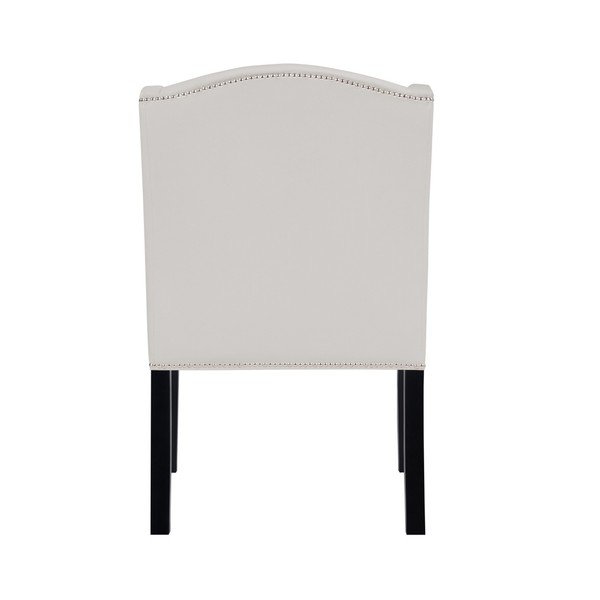 Gaiši pelēks krēsls Mazzini Sofas Apollo-image-3