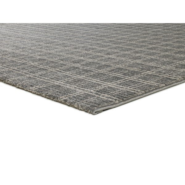 Pelēks paklājs 80x150 cm Sensation – Universal-image-2
