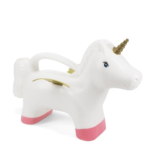 Plastmasas lejkanna 1,6 l Unicorn – Rex London