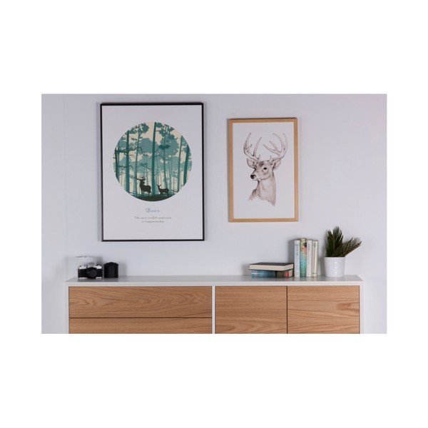 Attēls sømcasa Deerisimo, 40 x 60 cm-image-3