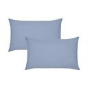 Spilvendrānas no perkala (2 gab.) 75x50 cm Easy Iron Percale – Catherine Lansfield