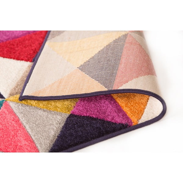 Paklājs Flair Rugs Samba, 120 x 170 cm-image-3