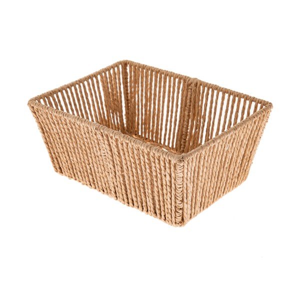 Uzglabāšanas grozs 26x19x11,5 cm – Dakls