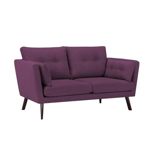 Violets 3 vietīgs dīvāns Mazzini Sofas Elena
