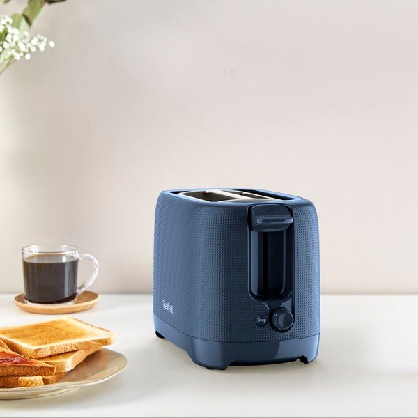 Tumši zils tosteris TT2M1410 – Tefal-image-3