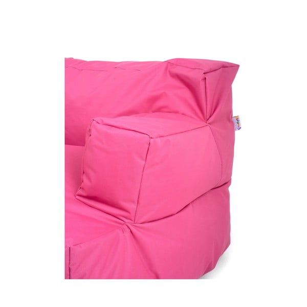 Rozā dārza sēžammaiss Relax – Floriane Garden-image-3