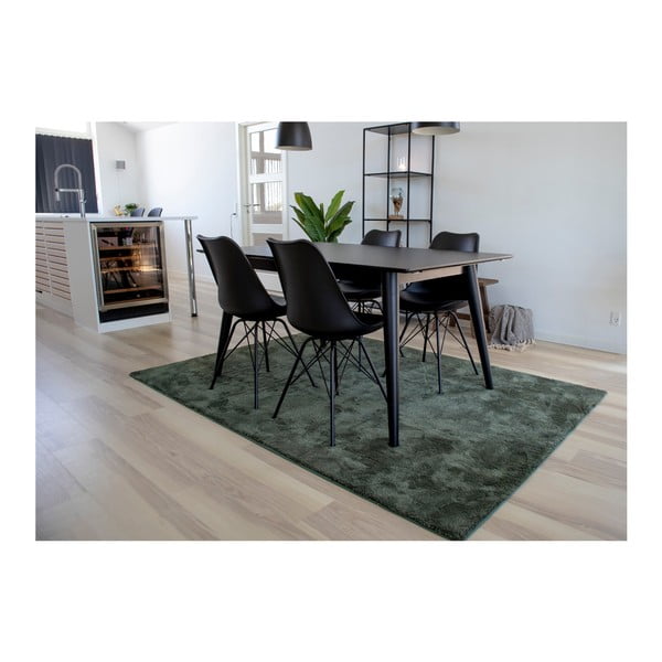 Melni pusdienu krēsli (2 gab.) Oslo – House Nordic-image-4