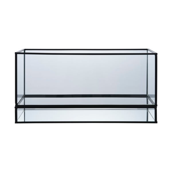 Stikla svečturis Hurricane – House Nordic-image-4