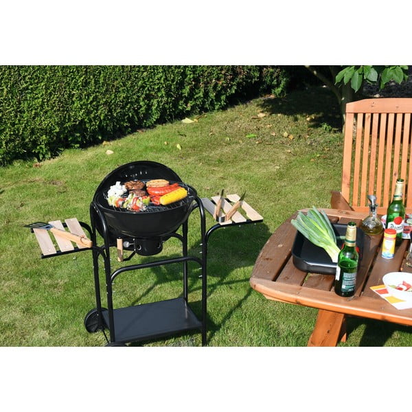 Kokogļu grils Cattara Messina, ø 46 cm-image-1