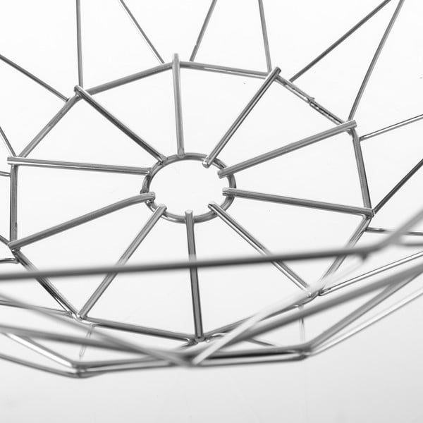 Metāla augļu grozs – Casa Selección-image-3