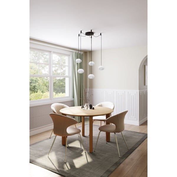 Balts abažūrs ø 15 cm Eos Nano – UMAGE-image-3