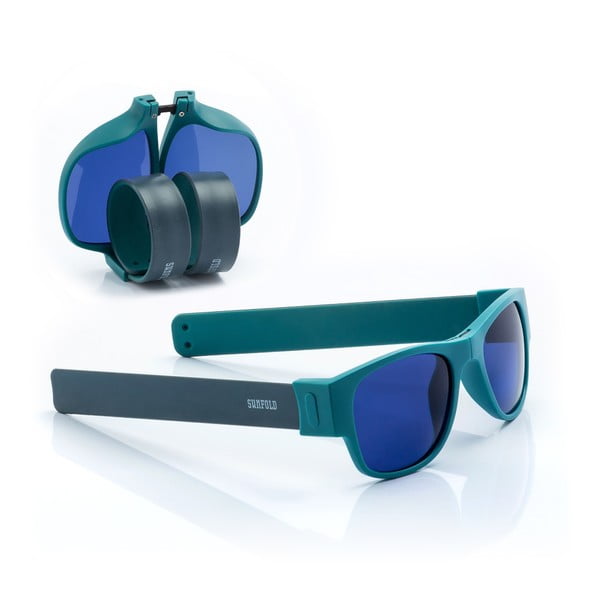 Zilas saulesbrilles InnovaGoods Sunfold AC4