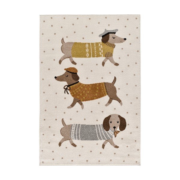 Bērnu paklājs 120x170 cm Beats – Universal