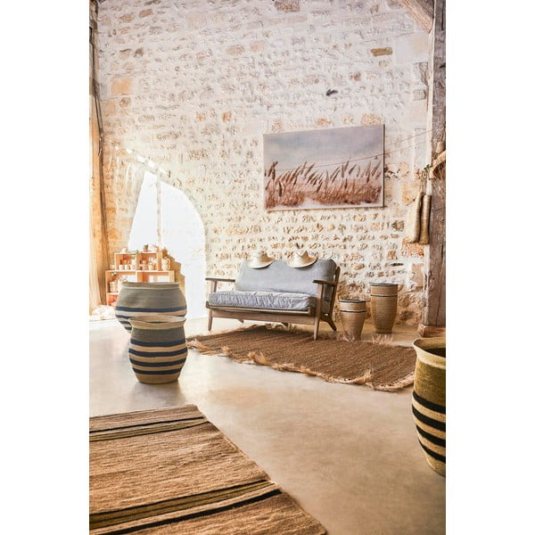 Glezna 150x100 cm Pampa – Côté Table-image-1
