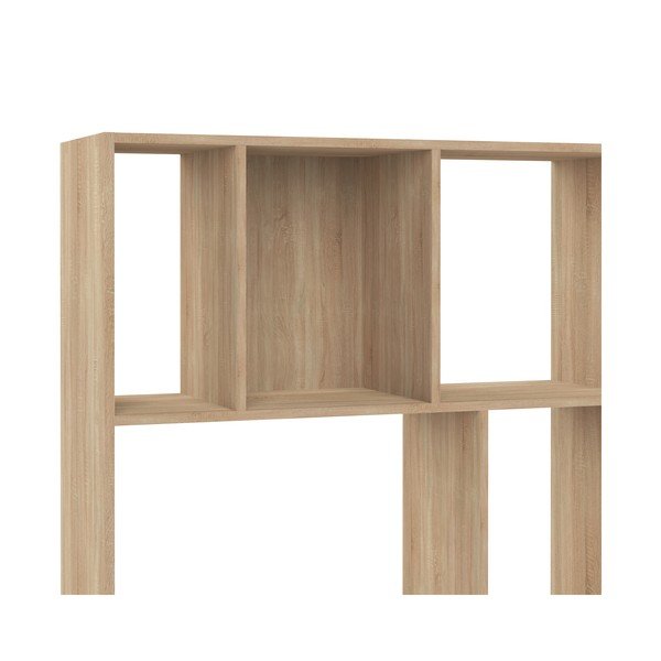 Grāmatu plaukts 98x181 cm Toronto - TemaHome -image-3