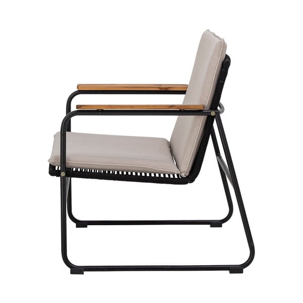 Smilškrāsas dārza krēsls Hampton – Bloomingville-image-4