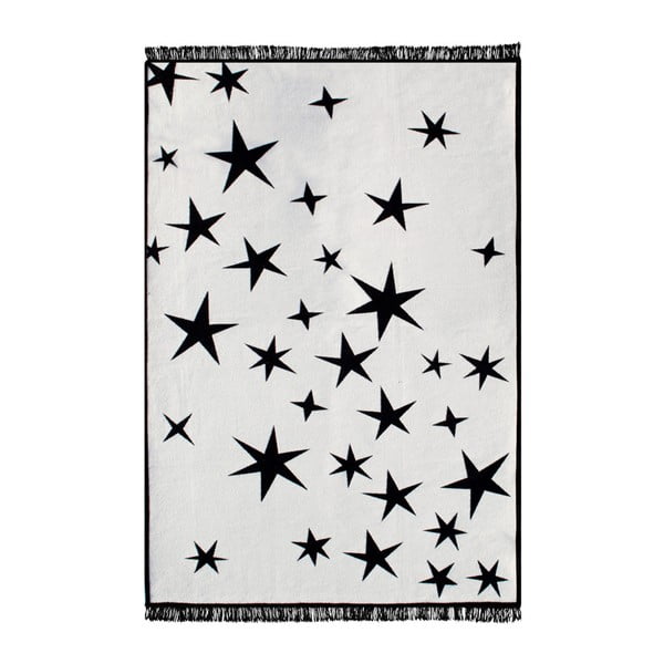 Divpusējs paklājs Kate Louise Doube Sided Rug Milkyway, 80 x 150 cm-image-2