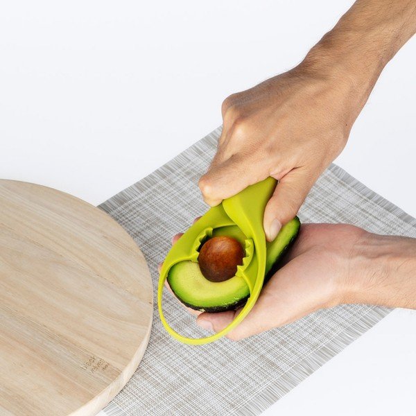 Zaļš avokado rīks Balvi Mr. Avocado-image-4